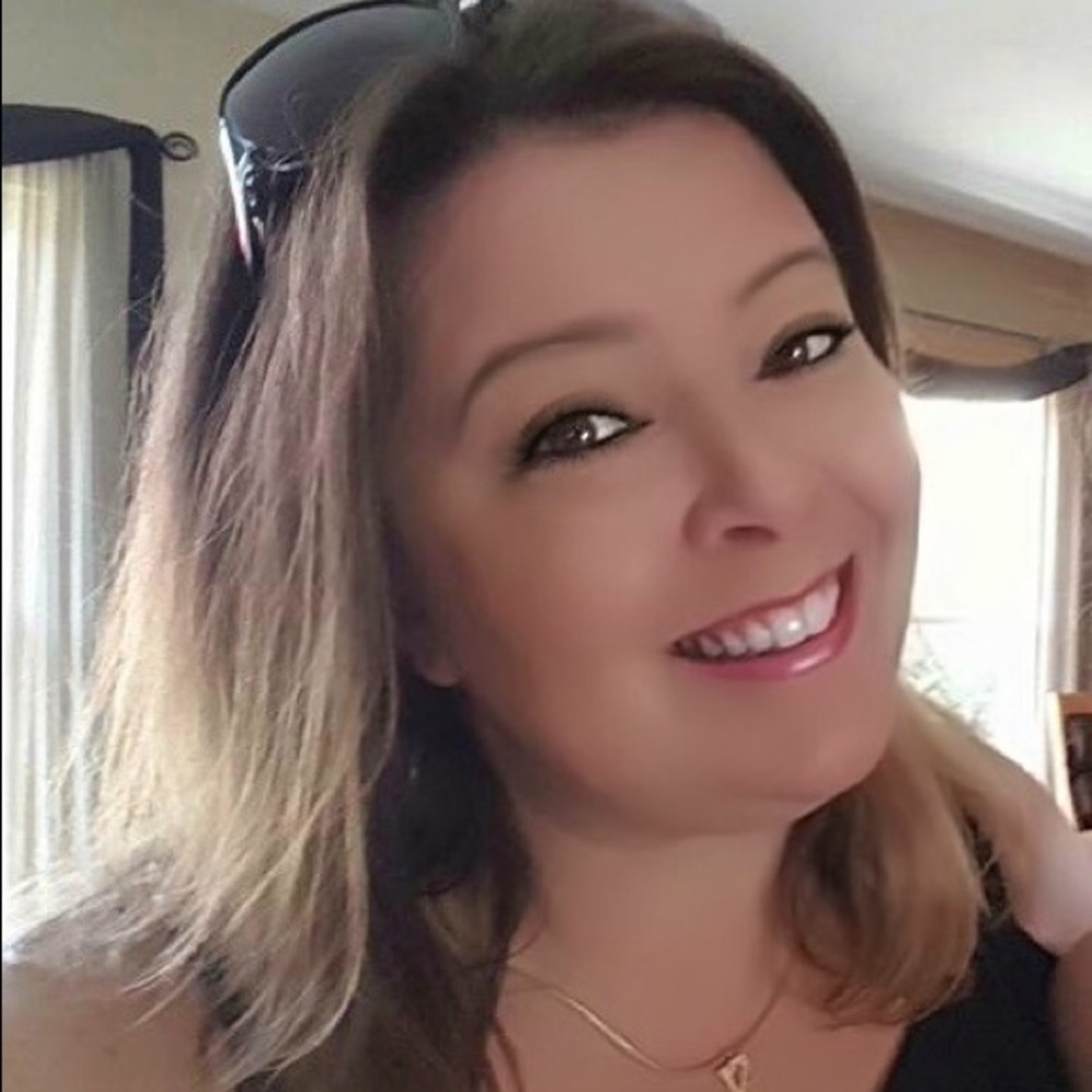 Meet your Posher, Sue